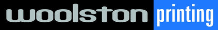 Woolston Printing Logo