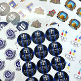 Custom Printed Stickers for Schools | Quantity Discounts